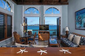 Suite St. John at Gallows Point Resort