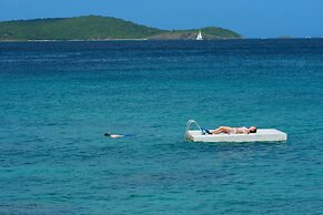 Suite St. John at Gallows Point Resort