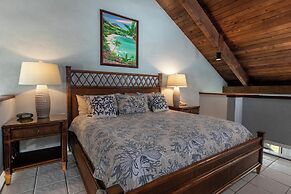 Suite St. John at Gallows Point Resort