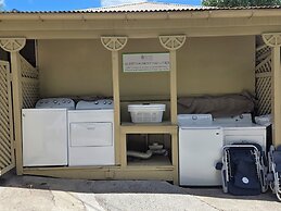 Suite St. John at Gallows Point Resort