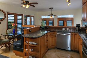 Suite St. John at Gallows Point Resort