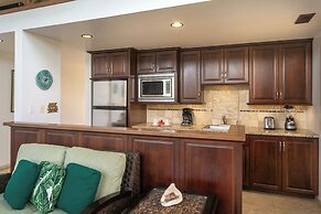 Suite St. John at Gallows Point Resort