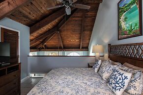 Suite St. John at Gallows Point Resort