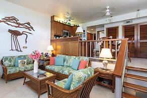 Suite St. John at Gallows Point Resort