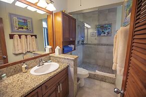 Suite St. John at Gallows Point Resort