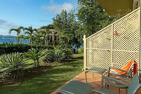 Suite St. John at Gallows Point Resort