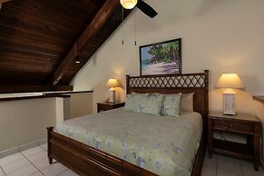 Suite St. John at Gallows Point Resort