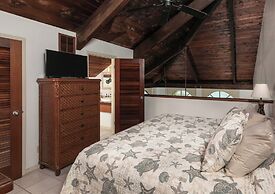 Suite St. John at Gallows Point Resort