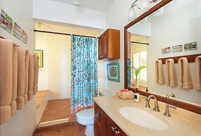 Suite St. John at Gallows Point Resort