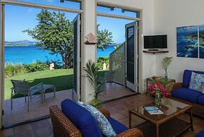 Suite St. John at Gallows Point Resort