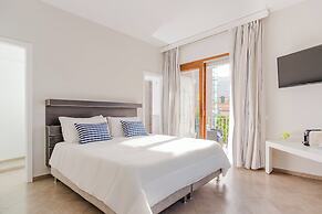 Palazzo Gargiulo Luxury Rooms & Suites