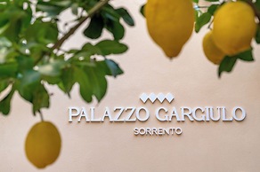 Palazzo Gargiulo