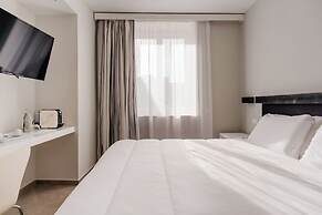 Palazzo Gargiulo Luxury Rooms & Suites