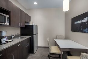Holiday Inn Express & Suites Cold Lake by IHG