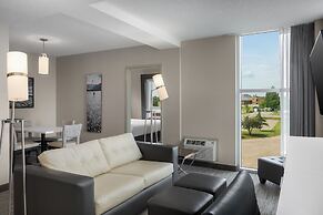 Holiday Inn Express & Suites Cold Lake by IHG