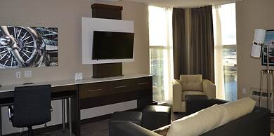 Holiday Inn Express & Suites Cold Lake by IHG