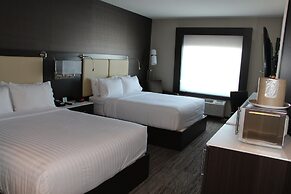 Holiday Inn Express & Suites Cold Lake by IHG