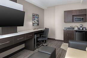 Holiday Inn Express & Suites Cold Lake by IHG