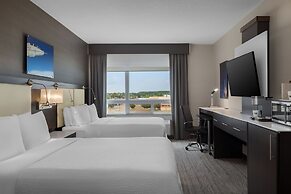 Holiday Inn Express & Suites Cold Lake by IHG