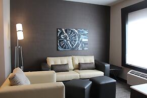 Holiday Inn Express & Suites Cold Lake by IHG