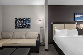 Holiday Inn Express & Suites Cold Lake by IHG
