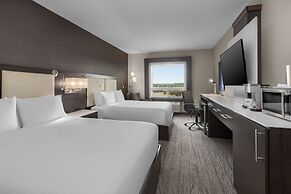 Holiday Inn Express & Suites Cold Lake by IHG