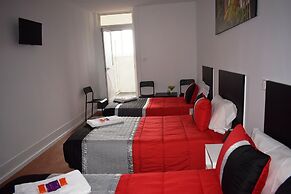 Guest House Henrique VIII