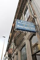 Guest House Henrique VIII