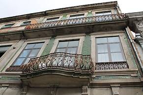 Guest House Henrique VIII