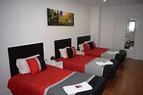 Guest House Henrique VIII