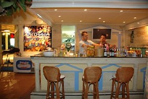 Drossia Hotel