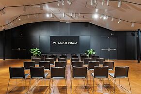 W Amsterdam