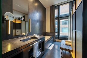 W Amsterdam