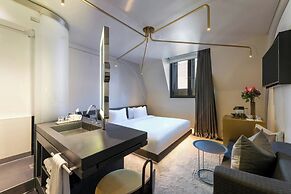 W Amsterdam