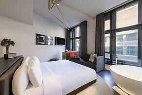 W Amsterdam
