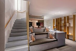 W Amsterdam