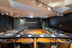 W Amsterdam