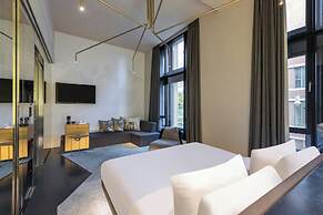W Amsterdam