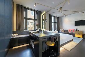 W Amsterdam