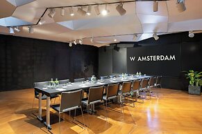 W Amsterdam