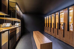 W Amsterdam