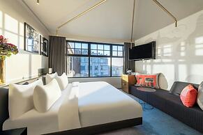 W Amsterdam