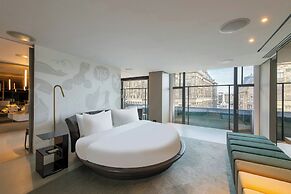 W Amsterdam