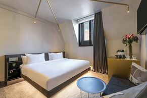 W Amsterdam