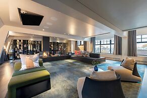 W Amsterdam