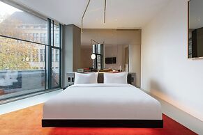 W Amsterdam