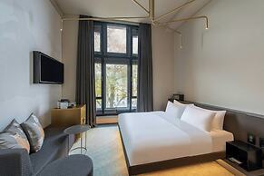 W Amsterdam