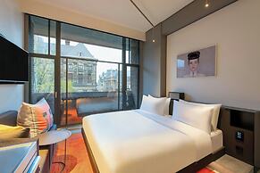 W Amsterdam