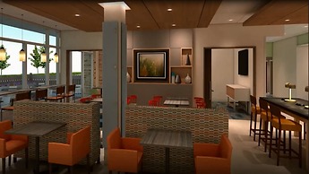 Holiday Inn Express & Suites Tulsa Midtown by IHG