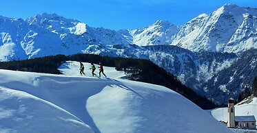 Ötztal Chalet
